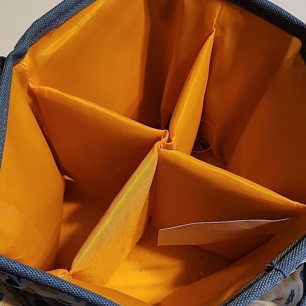 Singer Sewing Basket - Picture 6 of 7